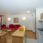 Résidence Goélia Les Balcons Du Soleil Aparthotel