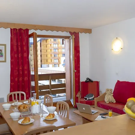 Résidence Goélia Les Balcons Du Soleil