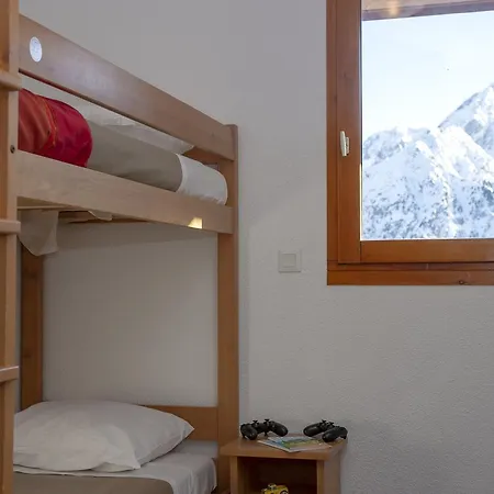 Goelia Les Balcons Du Soleil