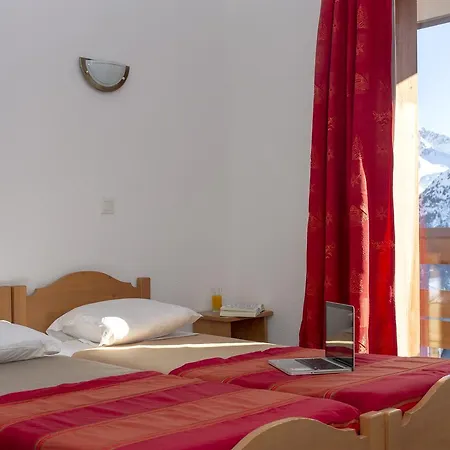Résidence Goélia Les Balcons Du Soleil *