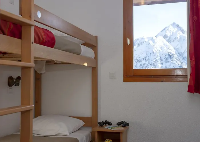 Goelia Les Balcons Du Soleil